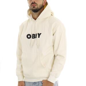 FELPA BOLD HOOD OBEY - Mad Fashion | img vers.300x/